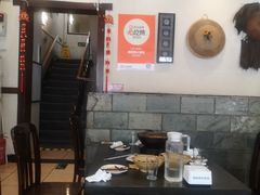 -湘肠香火锅店(团结湖店)