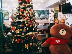 -嘉喜来比萨(罗马花园店)