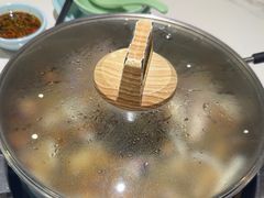 -采椰郎椰子鸡·脆皮鸡火锅(融创茂店)