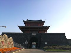 -楚望台遗址公园