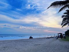 -石梅湾艾美度假酒店