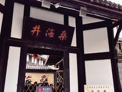 -燊海井