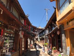 -浔岚云舍mist静谧观景美宿(丽江古城店)