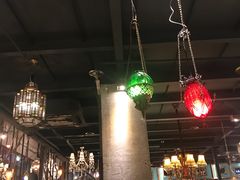 -漫咖啡MAANCOFFEE(清江路店)