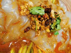 -李记东北饺子馆·东北菜(欢乐谷店)