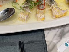 -杭州西湖柳莺里酒店·闻莺厅