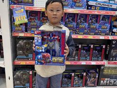 -TOYSRUS玩具反斗城(天津远洋乐堤港店)