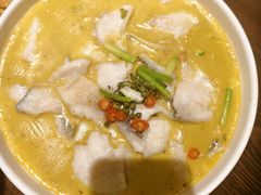-粗茶淡饭·隐庐私厨(东亭店)