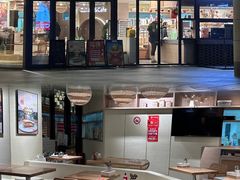 -Dough&Joe团憩(瑞虹天地月亮湾店)
