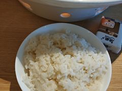 -拿渡·水煮鱼 麻辣香锅(西单大悦城店)