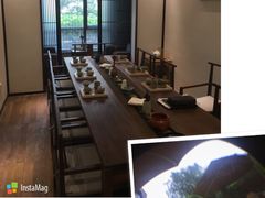 -隐溪茶馆(静安寺店)