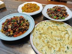 -云隐小厨·传统大理美食(复兴路店)