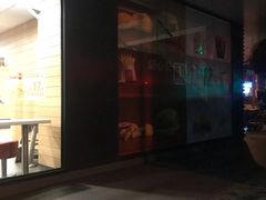 门面-麦当劳(乳山路店)