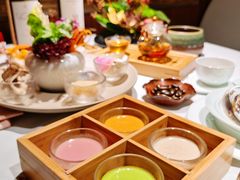 -叶叶菩提·晋福宫