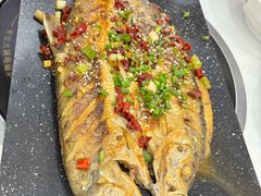 -源水鱼庄·翘嘴鲌店·老字号