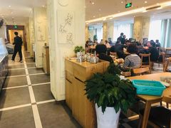 大堂-山东宾馆·齐鲁苑餐厅
