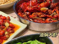 -靓靓蒸虾·头牌蒸虾(雪松路总店)