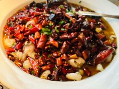 -川堂风·跷脚牛肉·乐山爆炒(中建乐荟天地店)
