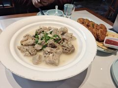 -江南婆婆(车墩店)