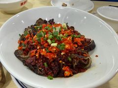 -笨罗卜浏阳菜馆(太平街店)