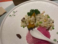 -叶叶菩提·晋福宫