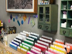 -100家灵感仓库·DIY团建(什刹海店)