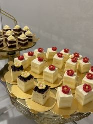 -花嫁丽舍婚礼殿堂(世博江景店)