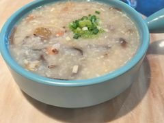 -滋粥楼·顺德菜(番禺广场总店)