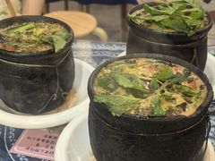 -云南李记罐罐米线饵丝小吃(汉中门金鹰店)