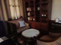 -十号名邸精品酒店（上海音乐学院店）(原复旦五官科医院店)