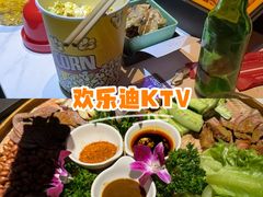 -欢乐迪KTV(新天店)