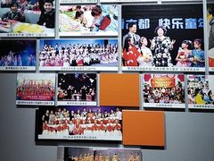 -陕西省小天鹅艺术团