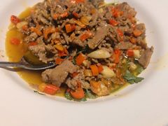 -潇湘码头·鲜湘菜(清河店)
