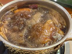 -葛记红焖羊肉(和平路形象店)