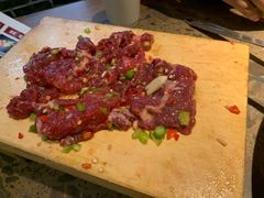 -刘掌门鲜货火锅(东门口店)