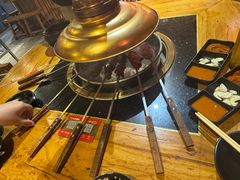 -水浒烤肉(国贸店)