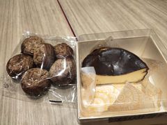 -OUR Bakery(SKP-S店)