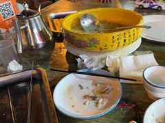 -众想海鲜·烧烤·海肠捞饭·渔家菜(孙家疃店)