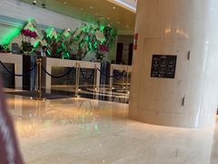 -广州白云机场雅高铂尔曼大酒店