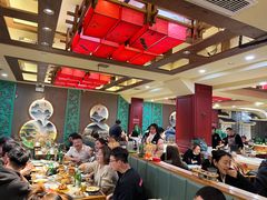 -状元阁烧烤(新华路总店)