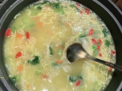 -川堂风·跷脚牛肉·乐山爆炒(宝山日月光店)