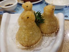 -点都德(海岸城店)