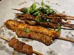 -醉烧膘·烧烤夜宵王(总店)
