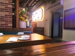 大堂-湘厨壹品(芙蓉广场店)