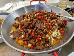 -福巷湘食小馆·猛火现炒(上海首店)