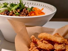 -春家·非遗手工小吃(徐汇万科广场店)