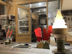 -SAANCI山池咖啡(海上世界文化艺术中心店)