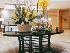 -无锡新湖铂尔曼大酒店