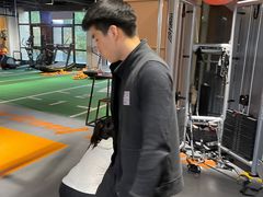 -蜗牛健身·私教馆(海珀香庭店)