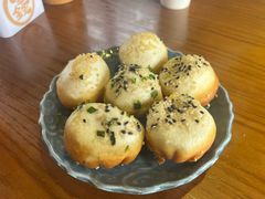 -鑫震源·苏式大虾生煎(山塘街店)